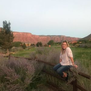 Meet your Posher, Shannon